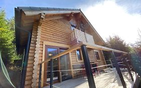 Alpenchalet Grabner Alm am Präbichl